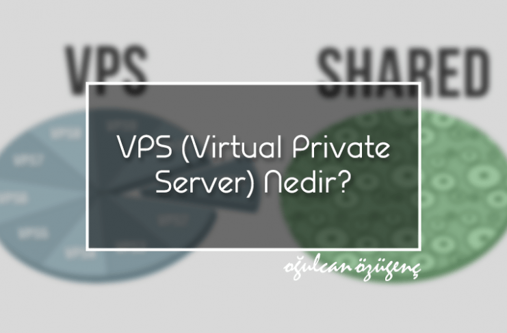 VPS (Virtual Private Server) Nedir?