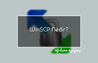 WinSCP Nedir?